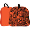 Therm-A-Seat Traditional Seat Orange 1.5 in.