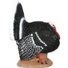 Delta McKenzie Backyard 3D Target Strutter Turkey QuivAR enabled