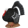 Delta McKenzie Backyard 3D Target Strutter Turkey QuivAR enabled