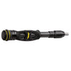 Trophy Ridge Hitman Stabilizer Black 6 in.