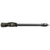 Trophy Ridge Hitman Stabilizer Black 12 in.