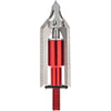 Rocket Meat Seeker Broadheads 100 gr. 3 pk.