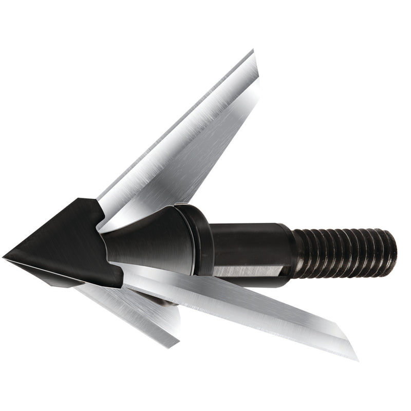 QAD Exodus Broadheads Full Blade 85 gr. 3 pk.