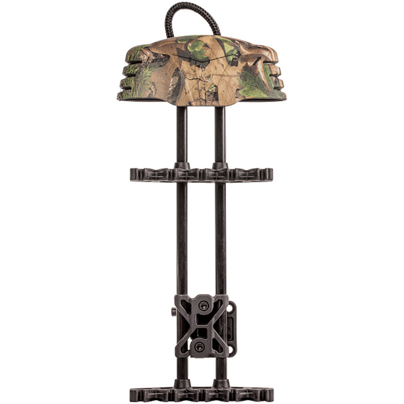 Trophy Ridge 5 Spot Quiver Mossy Oak Break up DNA
