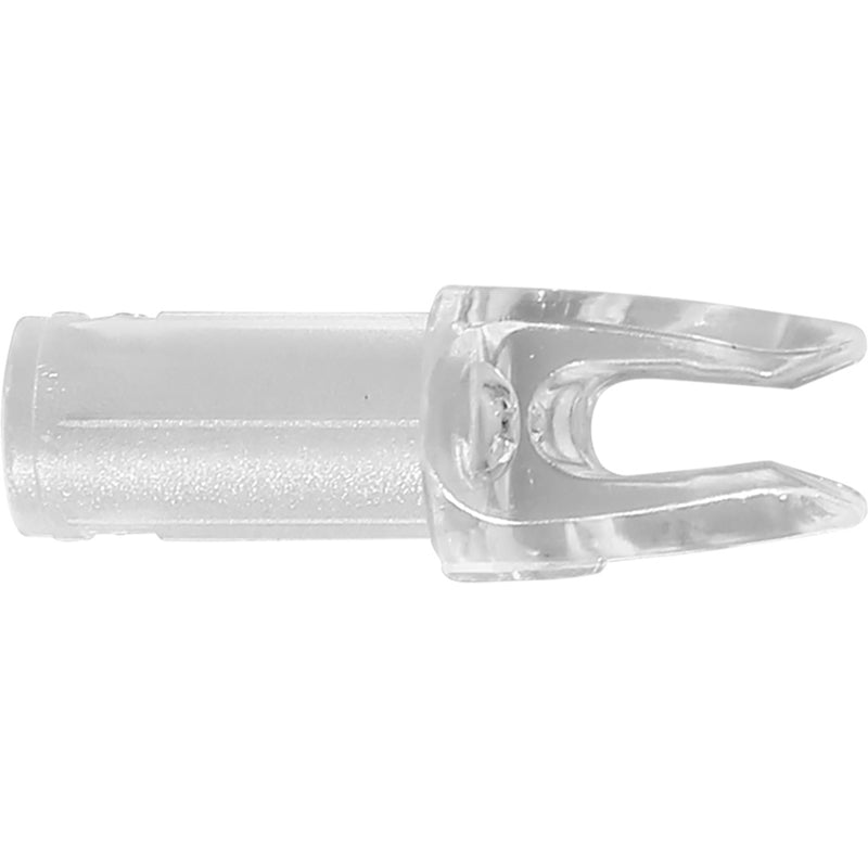 Easton 6.5mm MicroLite Super Nocks White 12 pk.