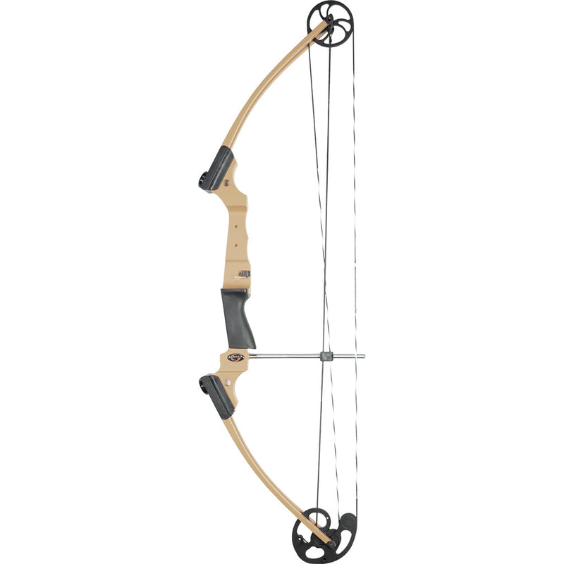 Genesis Bow Sand LH