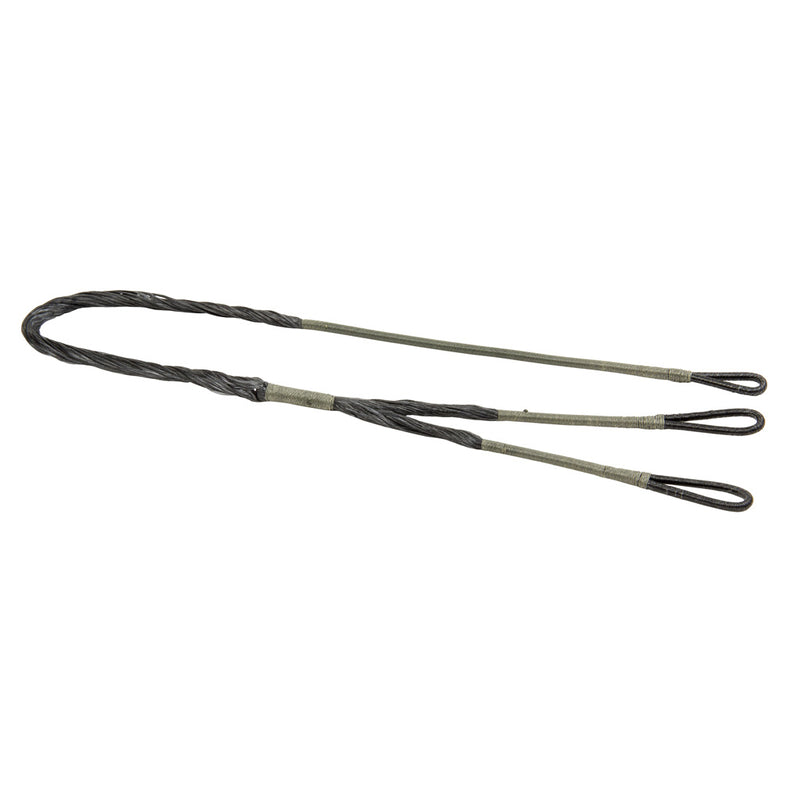 BlackHeart Crossbow Control Cables 21.687in. Stryker