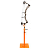 October Mountain Versa-Cradle Standard Vise & Stand Combo