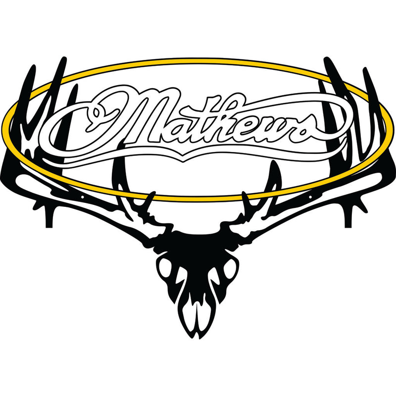 Raxx Bow Hanger Mathews Archery