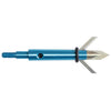 Vortex Broadheads Blue 100 gr. 2 in. Cut 3 pk.
