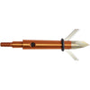 Vortex Broadheads Orange 100 gr. 2.5 in. Cut 3 pk.