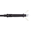 Vortex Broadheads Black 100 gr. 2.75 in Cut 3 pk.