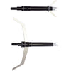 Vortex Broadheads Black 100 gr. 2.75 in Cut 3 pk.