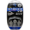G5 Striker V2 Crossbow Broadheads 100 gr. 3 pk.