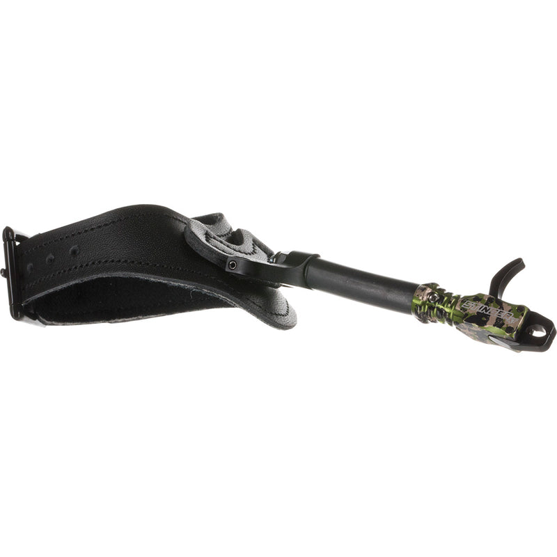 Tru Ball Stinger XT Release Buckle Camo Junior
