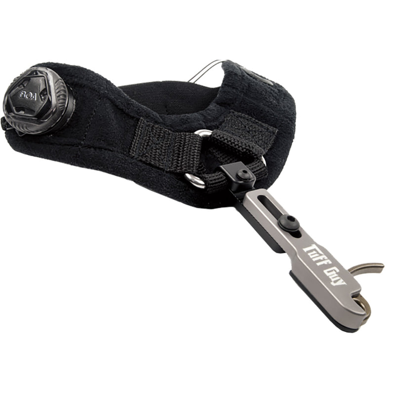 Spot Hogg Tuff Guy Release BOA Strap