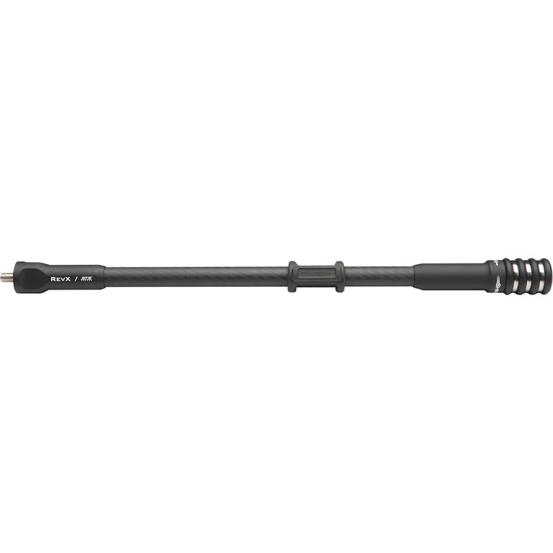 Shrewd RevX Stabilizer Matte Black 8 in.
