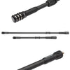 Shrewd RevX Stabilizer Matte Black 8 in.