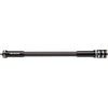 Shrewd S2 Stabilizer Matte Black 8 in.