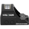 Holosun HE507C-GR-X2 Reflex Sight Green Dot 2MOA and 32MOA Circle