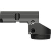 Leupold DeltaPoint Micro Reflex Sight Black 3 MOA Dot Fits Glock Models