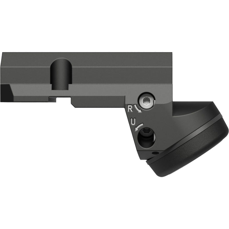 Leupold DeltaPoint Micro Reflex Sight Black 3 MOA Dot Fits S&W M&P Models