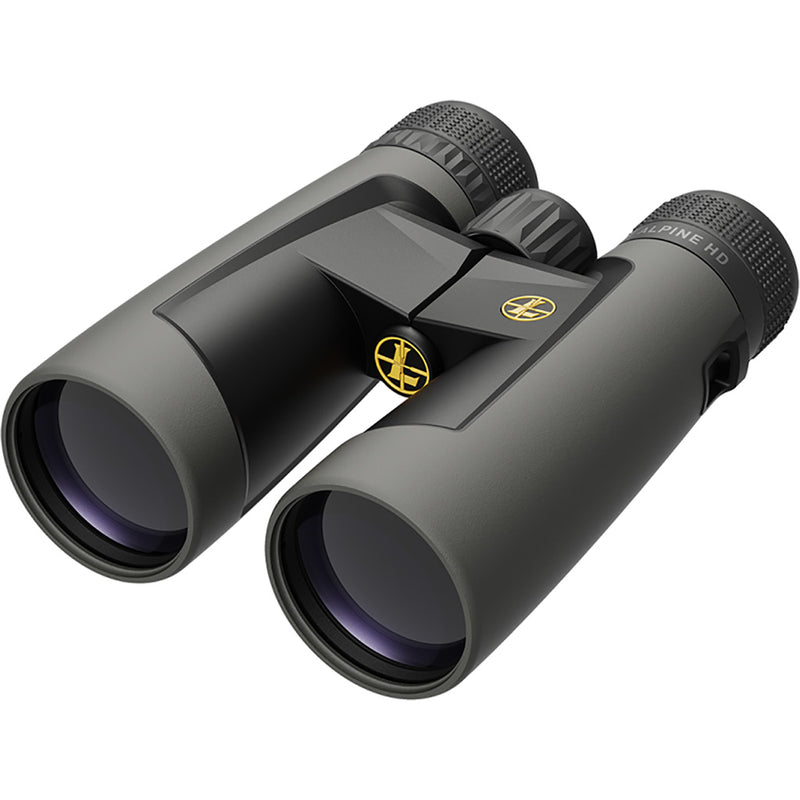 Leupold BX-2 Alpine Binoculars Shadow Grey 10x52mm