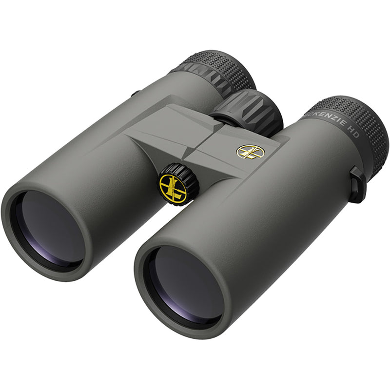 Leupold BX-1 McKenzie Binoculars Shadow Grey 12x50mm
