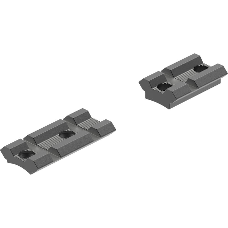 Leupold Rifleman Two-Piece Bases Matte Winchester XPR