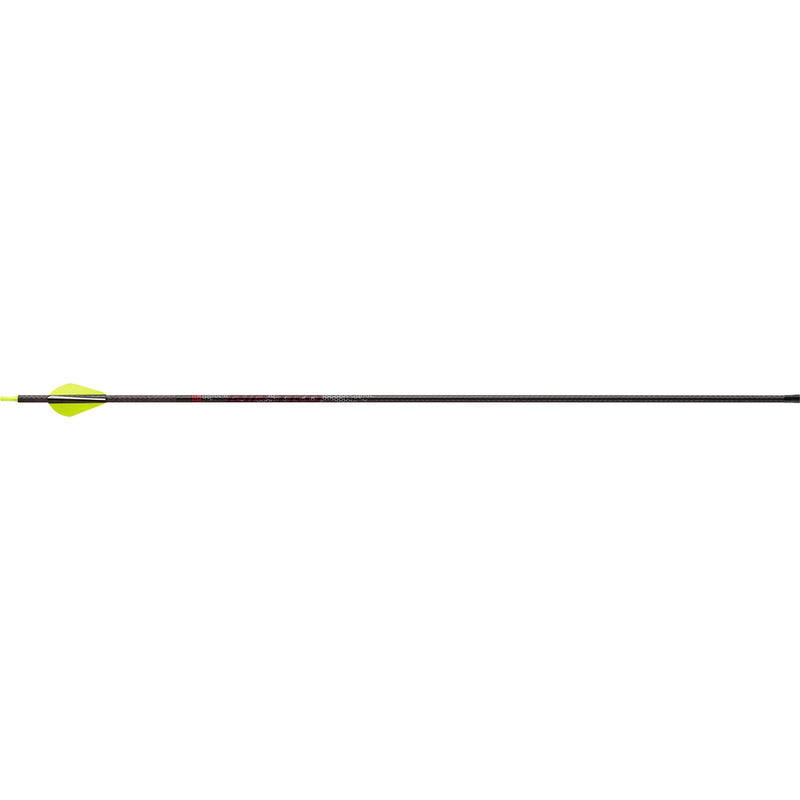 Victory RIP TKO Sport Low Torque Arrows 300 2 in. Vanes 6 pk.