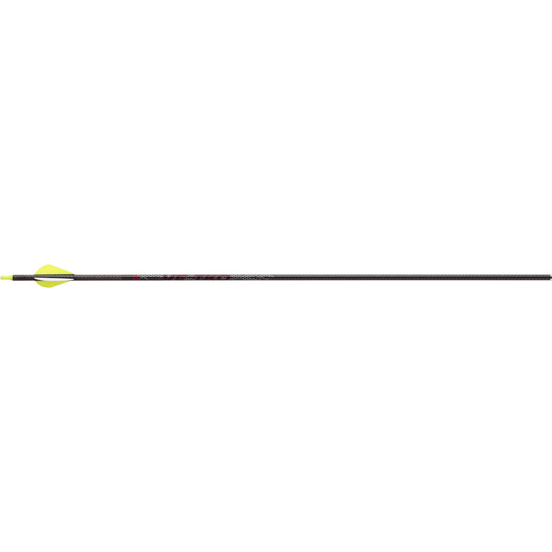 Victory VForce TKO Sport Low Torque Arrows 300 2 in. Vanes 6 pk.