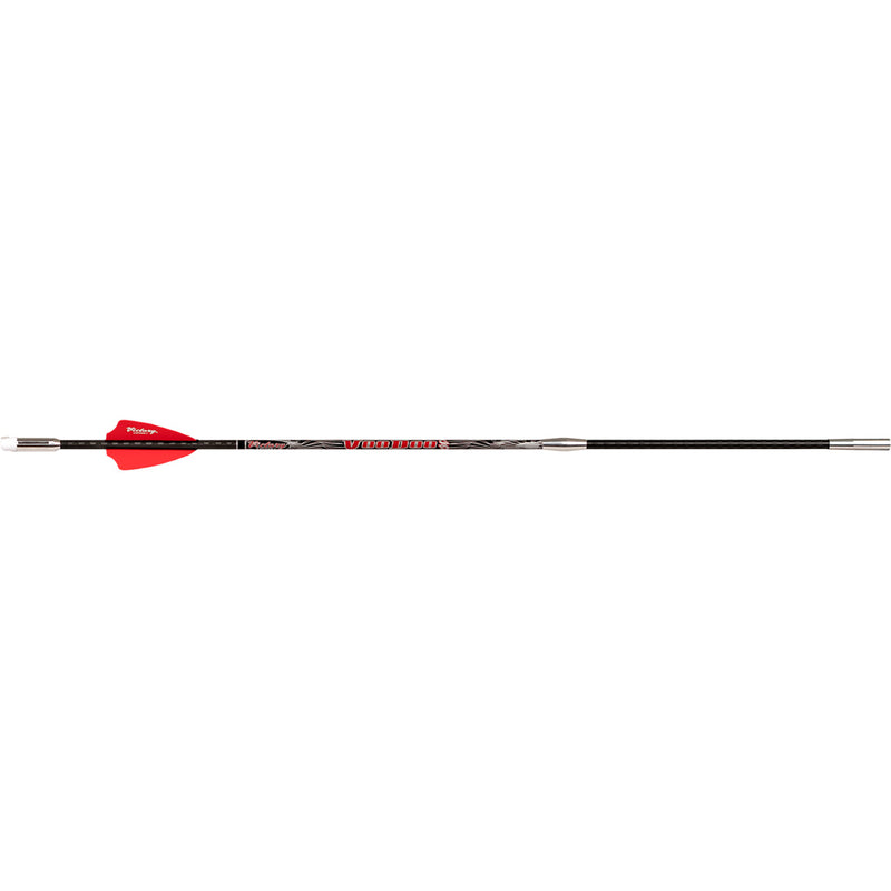 Victory Voodoo Stainless Steel Bolts 350 2 in. Vanes 3 pk.