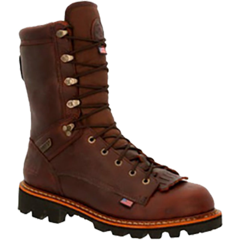Rocky Elk Stalker Boot Brown 1000 Grams 10