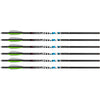 Killer Instinct Hypr Lite Crossbow Bolts 20 in. 6 pk.