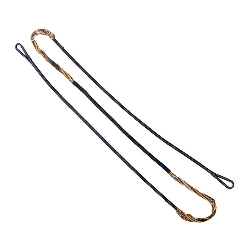 October Mountain Crossbow String 27in. Recurve