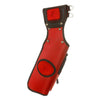Elevation Nerve Field Quiver Red RH