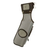 Elevation Nerve Field Quiver Silver LH