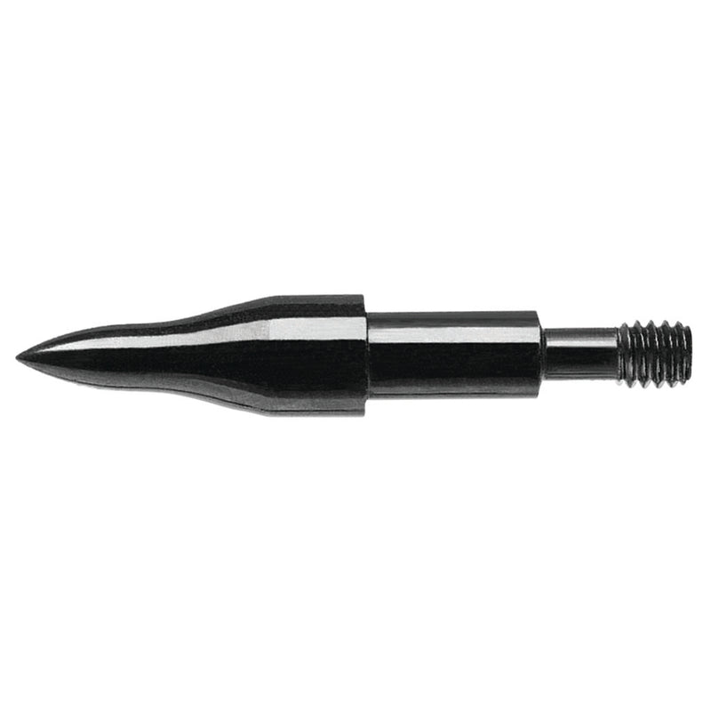 Saunders Combo Points 9/32 90 gr. 100 pk.