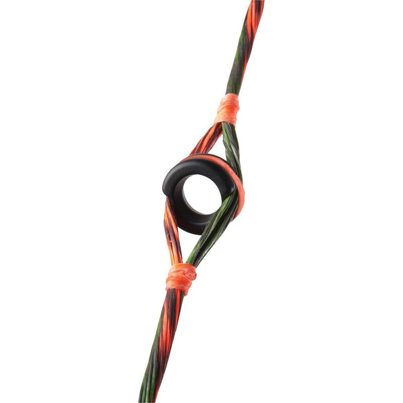 Apex Posi Peep Pro XS Black 1/4