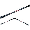 Conquest Smacdown .625 Hunter Stabilizer Kit Black 8/6 in.