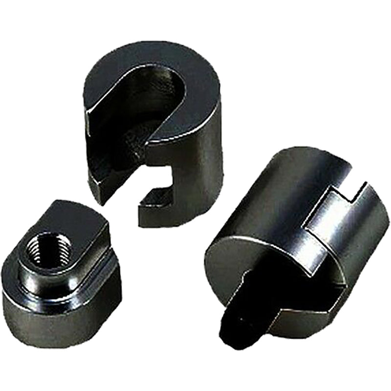 AAE Stable Lock Quick Disconnect Black