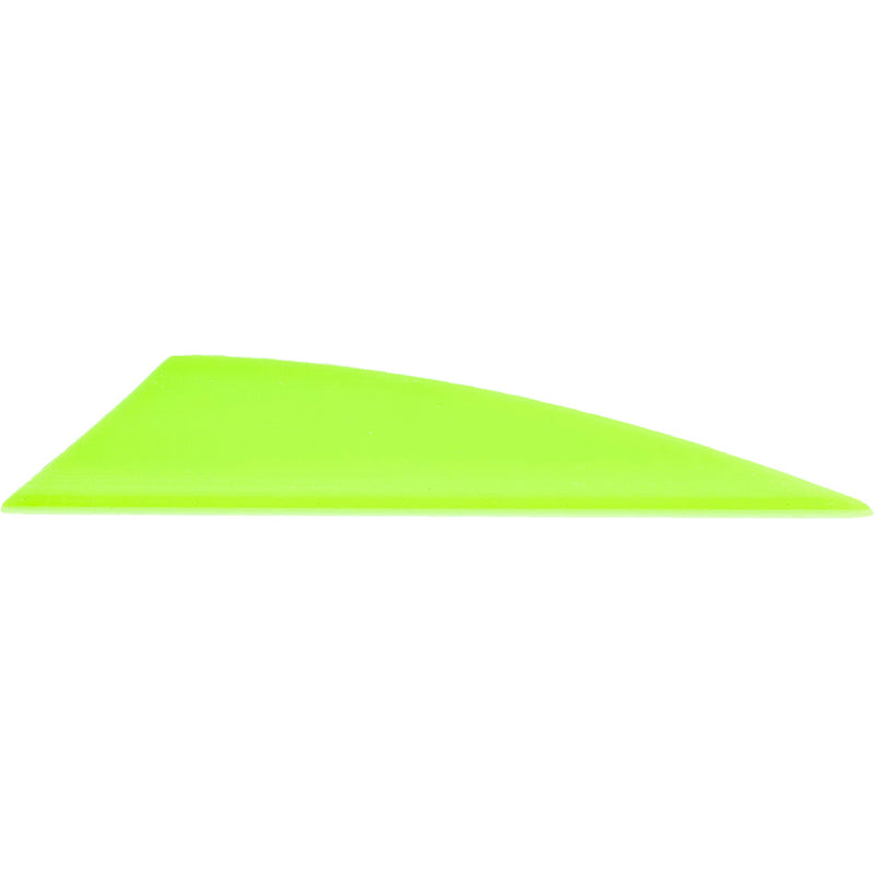 TAC Vanes Driver Vanes Green 2.75 in. 36 pk.
