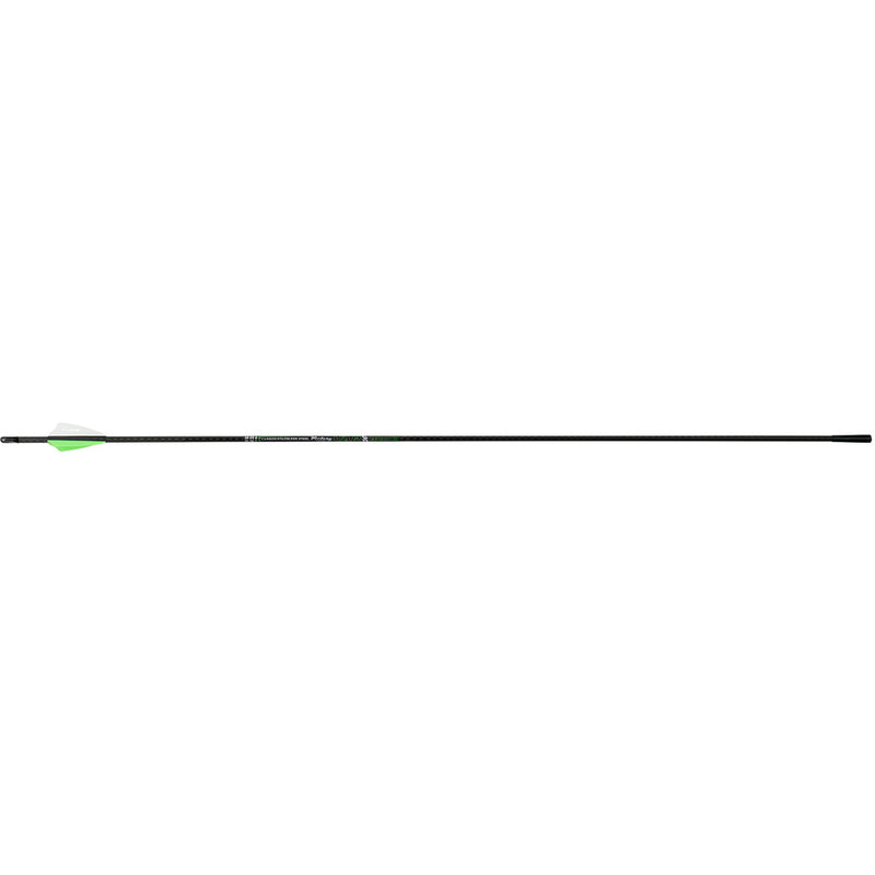 Victory VAP SS Gamer Arrows 400 2 in. Vanes 6 pk.