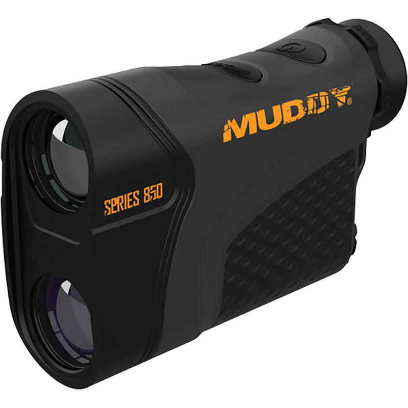 Muddy LR850s Rangefinder 850 yrd. 6x