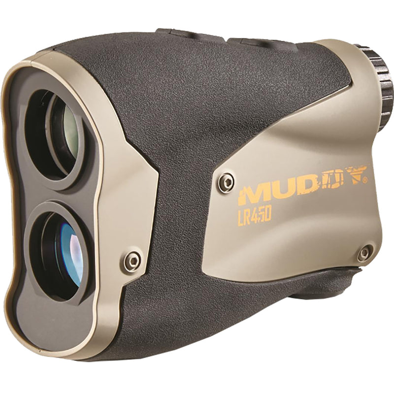 Muddy LR450 Rangefinder 450 yrd. 5x