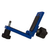 HTM Quick Clamp Works w/ Bow Vise & 3rd Axis Vise