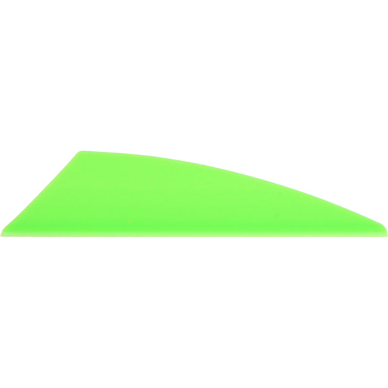 TAC Vanes Driver Vanes Green 2.25 in. 36 pk.