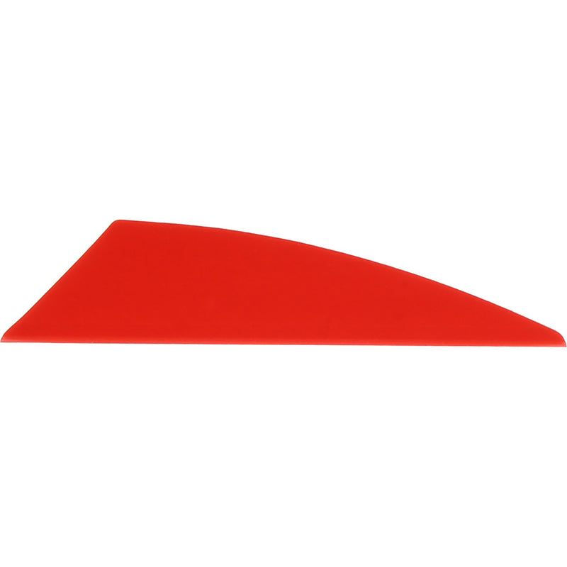 TAC Vanes Driver Vanes Red 2.25 in. 36 pk.