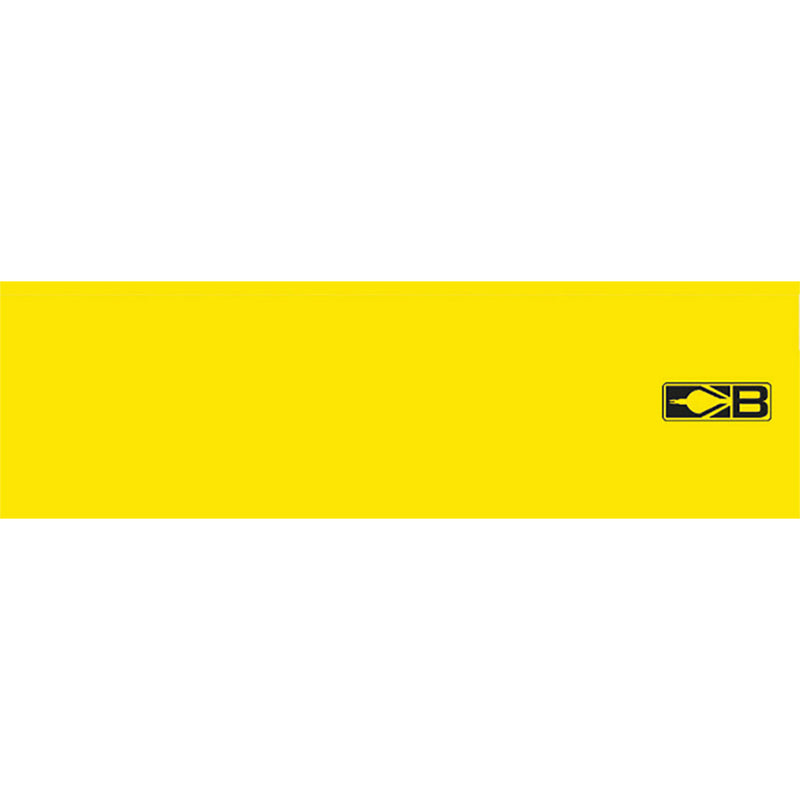 Bohning Arrow Wraps Neon Yellow 4 in. Small 13 pk.