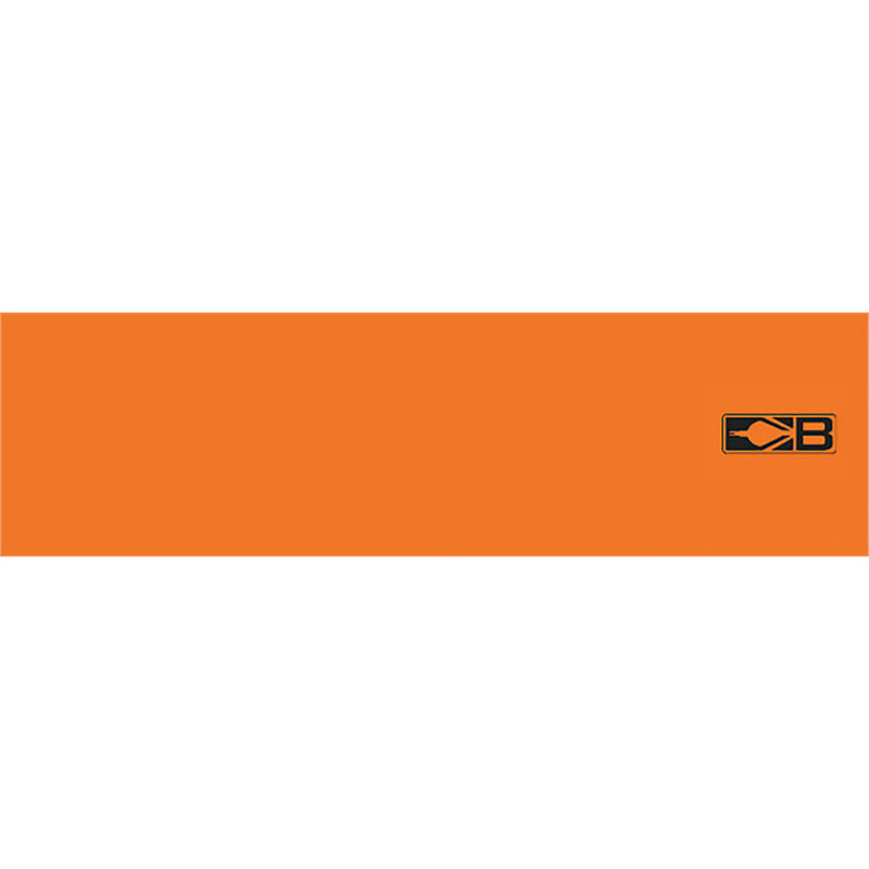 Bohning Arrow Wraps Neon Orange 7 in. Small 13 pk.